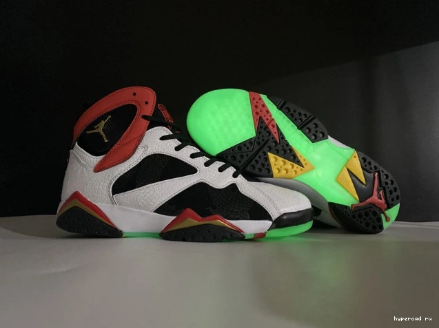 Greater 7 Retro Air Jordan China CW2805-160 0923